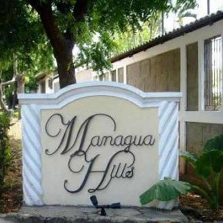 Managua Hills Manágua Exterior foto